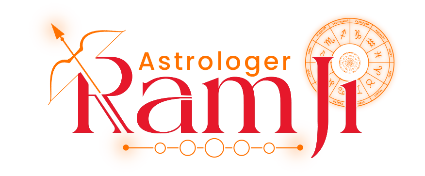 Astrologer Ram Ji